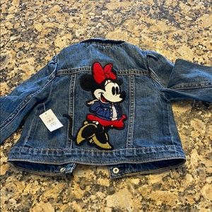 GAP | Jackets \u0026 Coats | Gap Minnie 